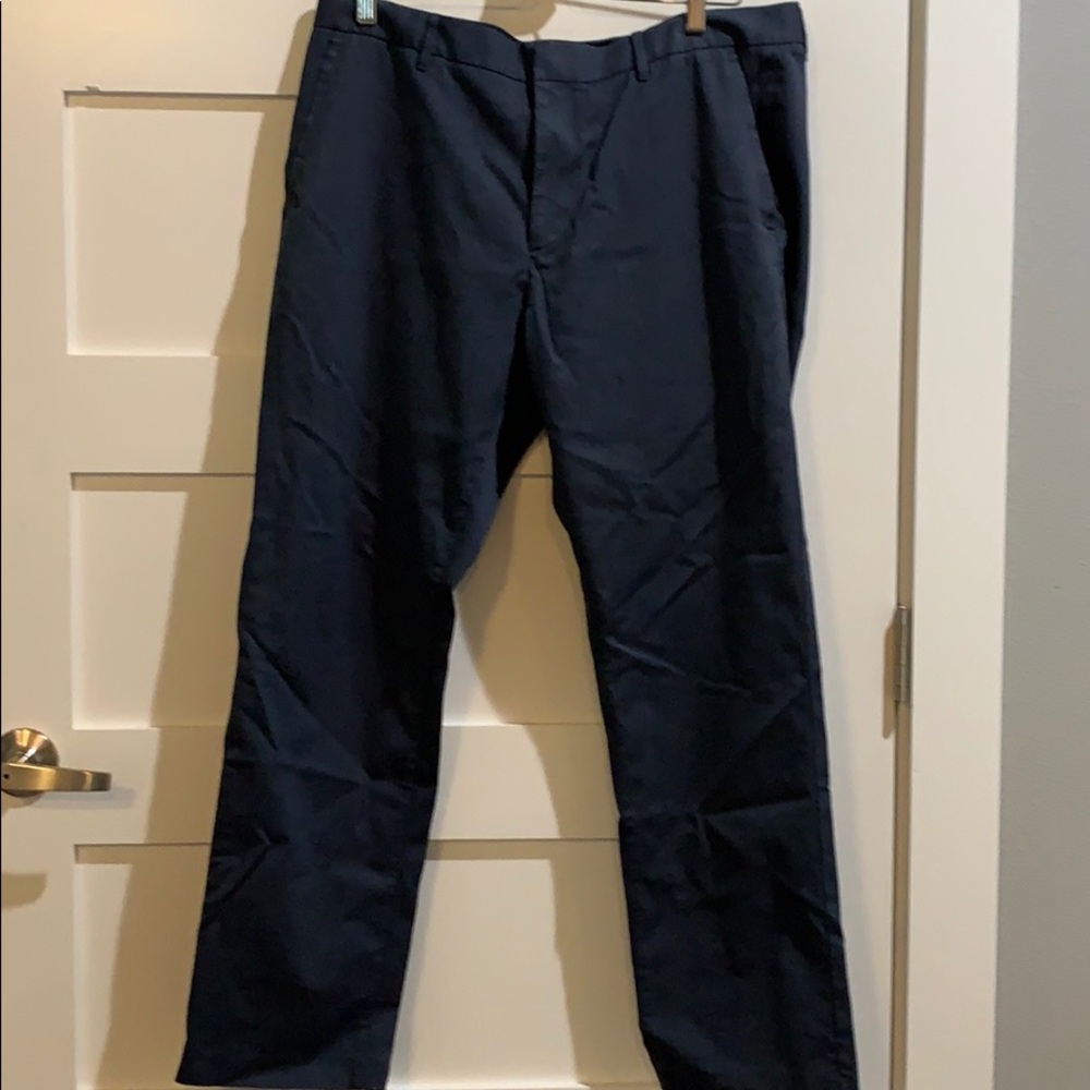 Bonobos Stretch Weekday Warrior dress pant